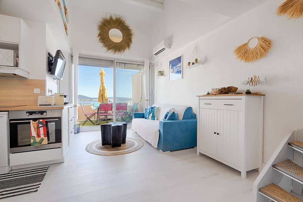 Photo : Appartement de vacances