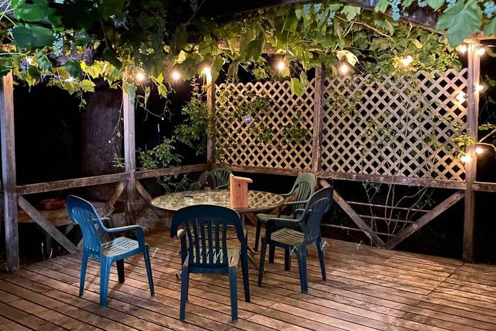 Casa de vacaciones para 11 personas, con vistas - 1
