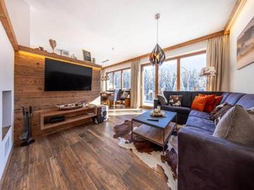Chalet für 8 Personen in Neukirchen am Großvenediger, Kitzbüheler Alpen, Bild 1