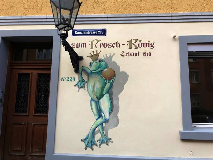 Gîte pour 2 personnes, avec vue à Zurich - 3