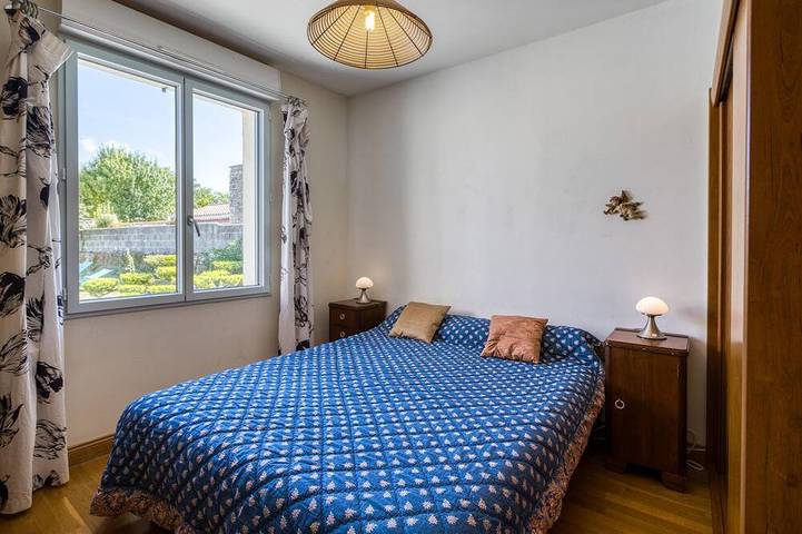 Location de vacances pour 6 personnes à Clavette (Charente-Maritime) - 2