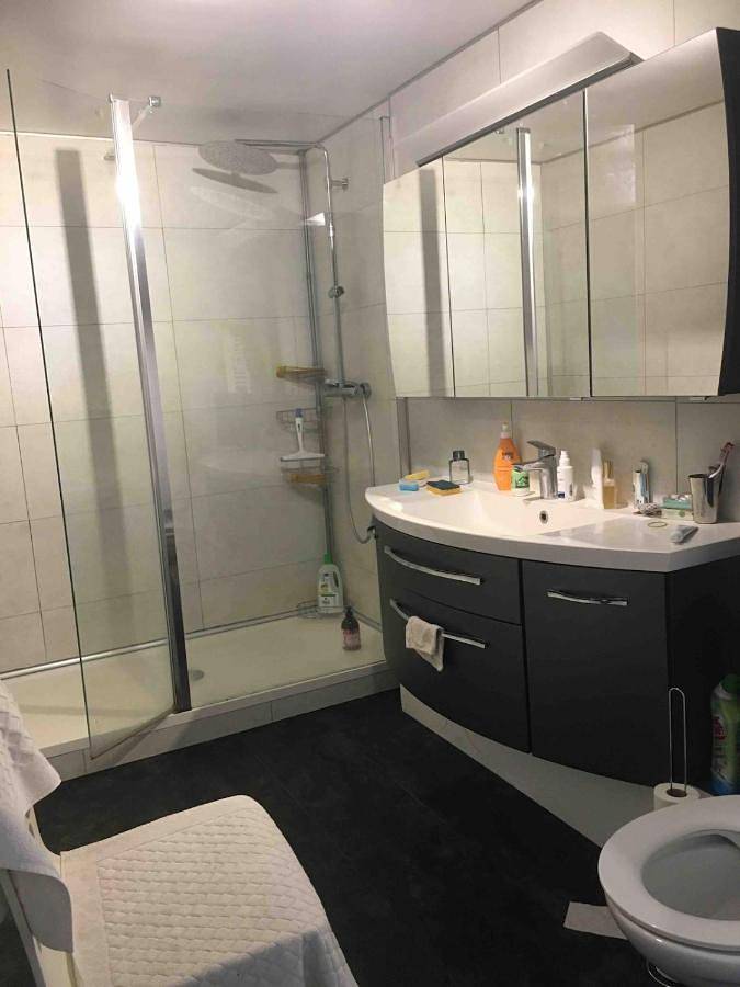 Location de vacances pour 10 personnes, avec jardin et terrasse, animaux acceptés à Le Vast - 2