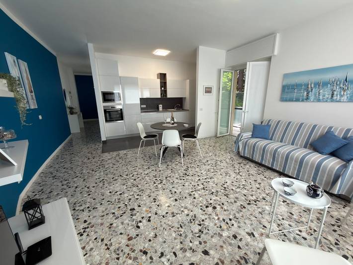 Appartement entier, Lago Azzurro 2 apartment in Stresa in Stresa, Comune di Stresa