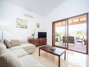 Finca in Campanet, Mallorca Inselmitte für 6 