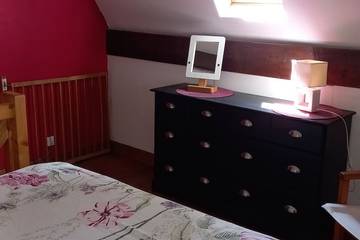 Chalet pour 4 Personnes dans Campan, Pyrénées, Photo 2
