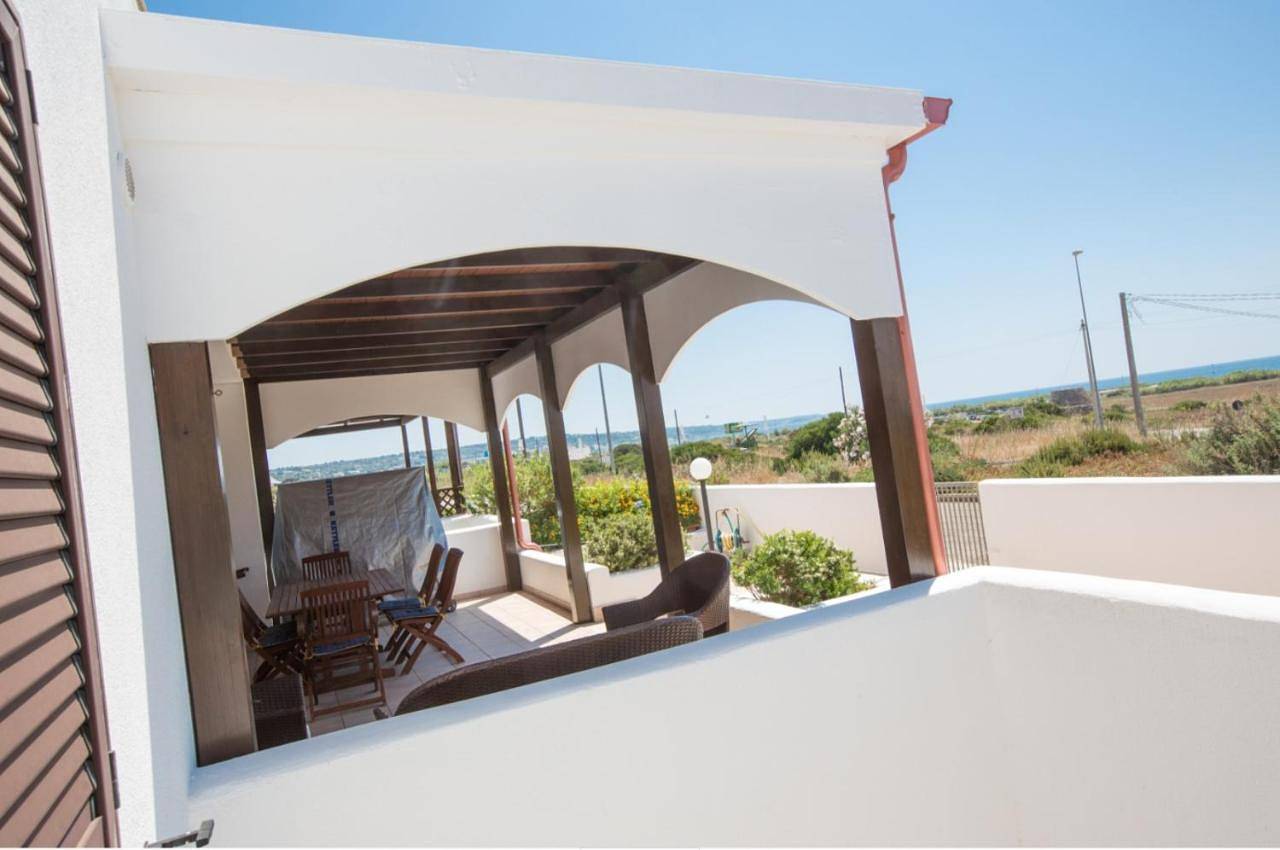 Villa Maldive del Salento in Maldive del Salento, Salve