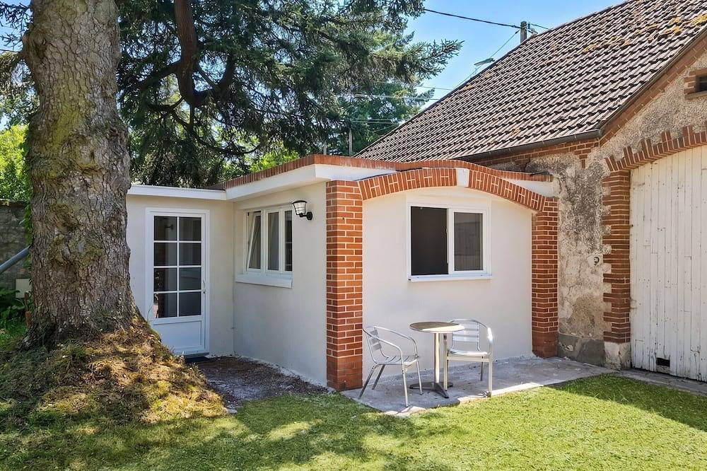 Appartement entier, Homerez - Studio à Saint-Ay in Saint-Ay, Vallée de la Loire