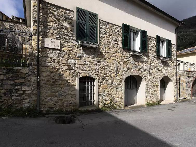 Haus 6 Personen in Villa Viani (Pontedassio), Pontedassio