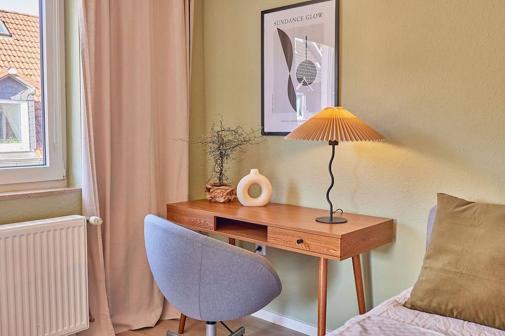 Ganze Wohnung, Adele - Apartment in bester Lage in Kaiserslautern, Saar-Nahe-Bergland