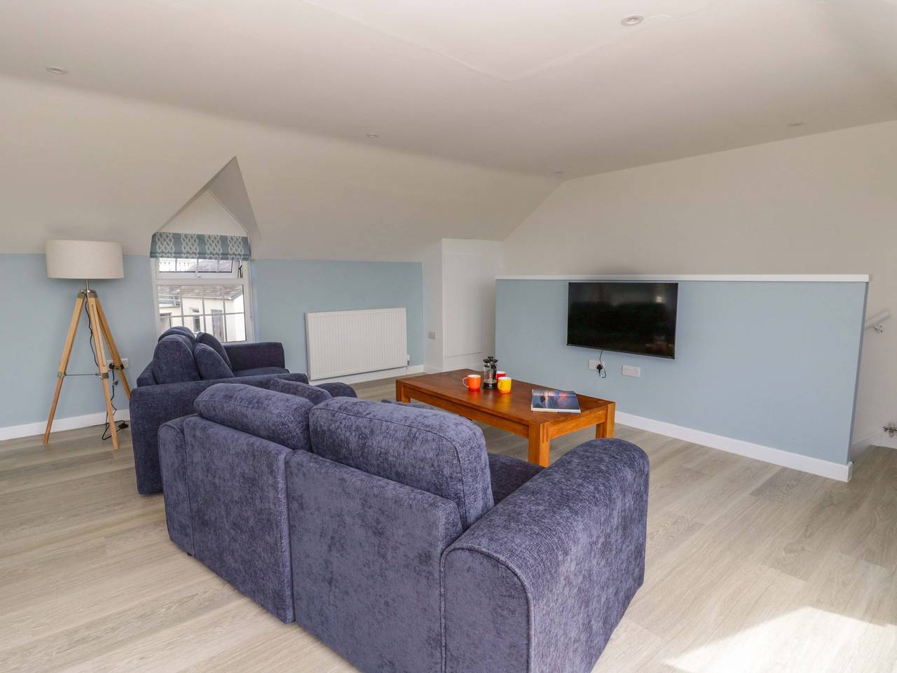 Rosemary Cottage 2 in Tywyn, Snowdonia