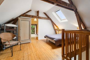 Location De Vacances pour 6 Personnes dans Noyal-Châtillon-sur-Seiche, Région de Rennes, Photo 1