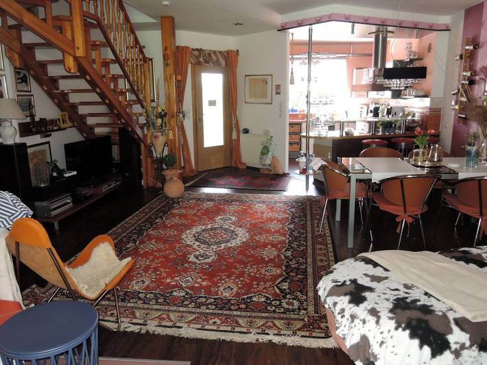 Ferienhaus für 12 Personen, mit Sauna und Balkon, mit Haustier in Swinemünde - 4