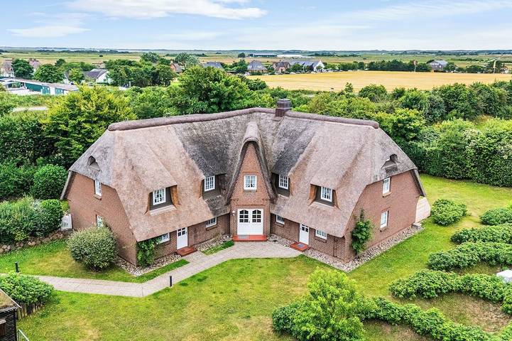 Ferienwohnung für 2 Personen, mit Terrasse und Garten - 1