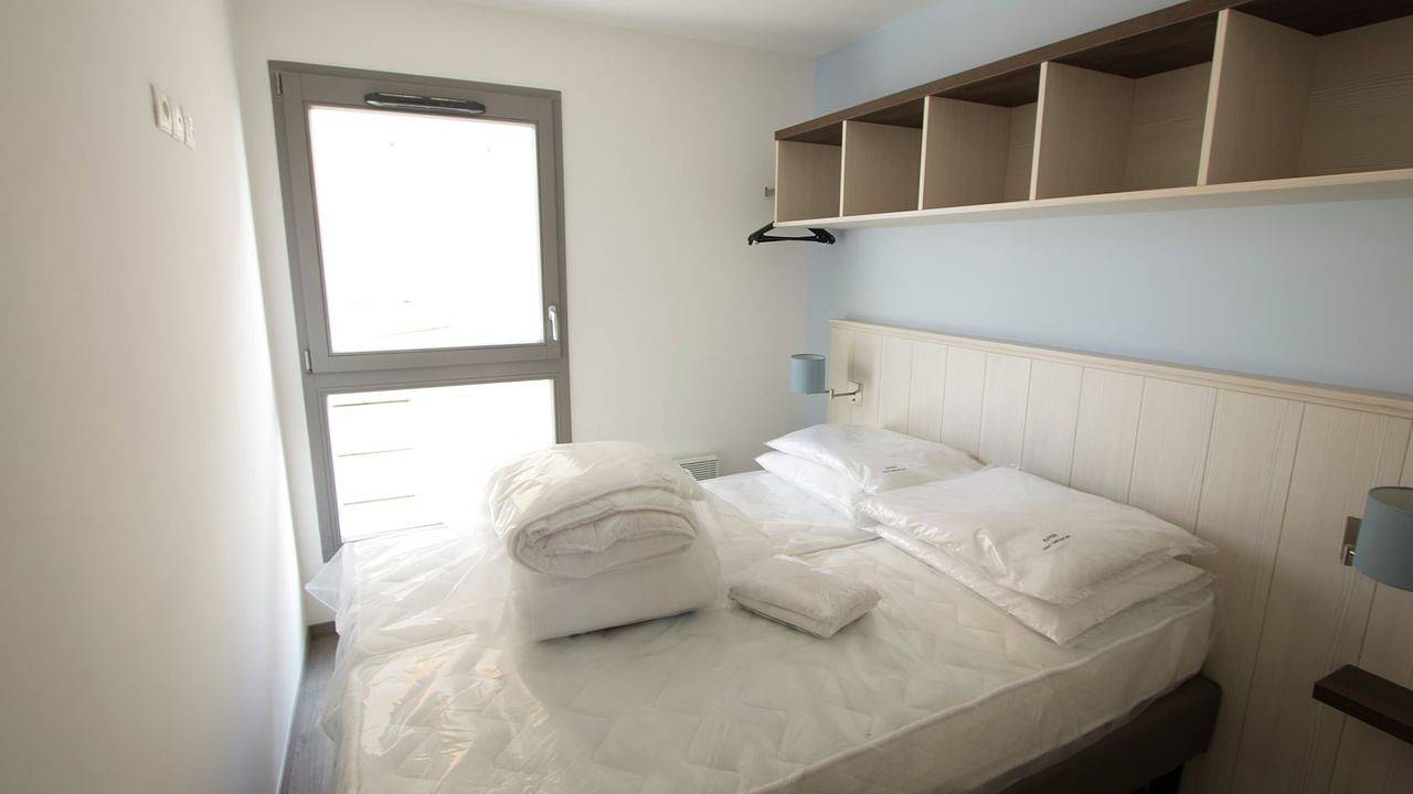 Apartamento vacacional entero, Ferienwohnung für 6 Personen (43 m²) in Bray-Dunes in Bray-Dunes, Costa de las Dunas de Flandes