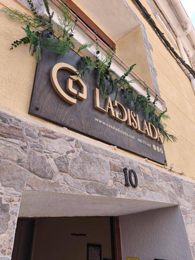 Apartamento para 16 personas, con Terraza en Cella