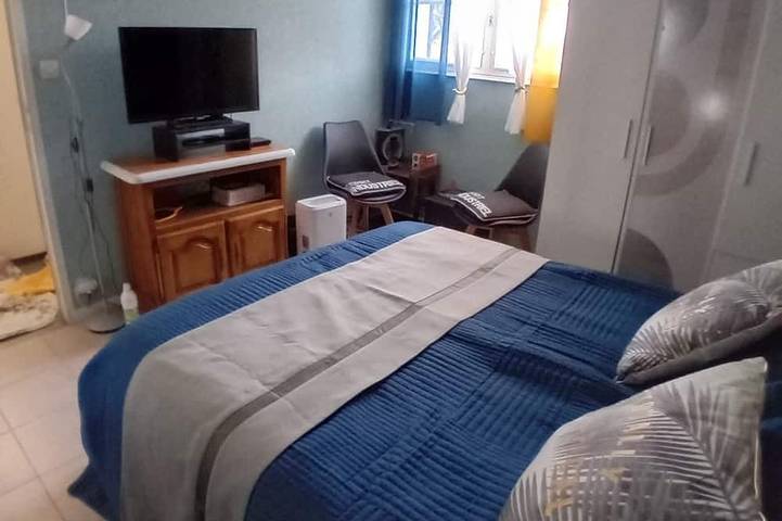 Location de vacances pour 2 personnes à Treignac - 3