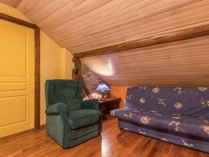 Gîte für 2 Personen, mit Garten in Franche-Comté - 3