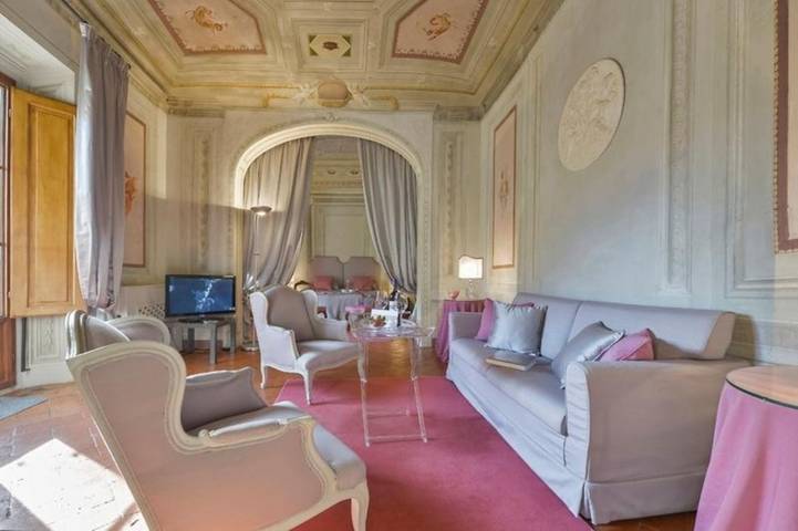 Appartamento intero, Maggio Frescos in Firenze Centro storico, Firenze