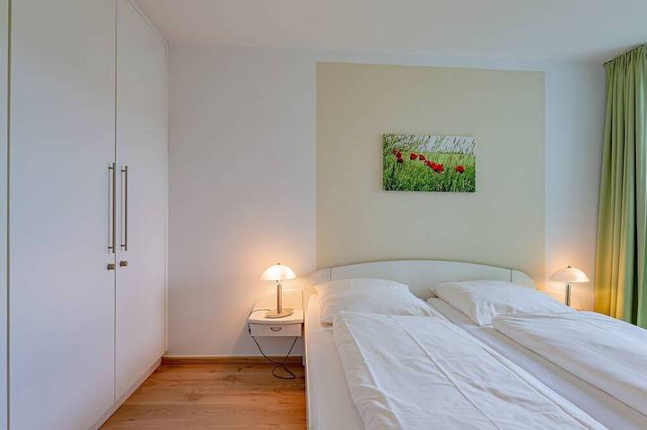 Ganze Wohnung, Ferienwohnung/App. für 4 Gäste mit 62m² in Wyk auf Föhr in Wyk auf Föhr (Stadt), Wyk auf Föhr