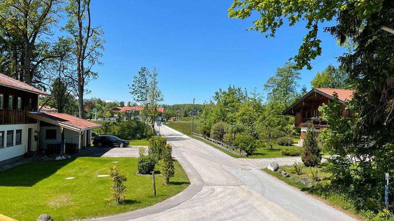 Ferienhaus für 2 Personen (80 m²) in Gmund Am Tegernsee in Gmund, Alpes Bávaros