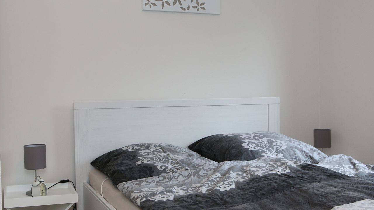 Ferienhaus für 8 Personen (130 m²) in Wesselburen in Wesselburen, Nordseeküste