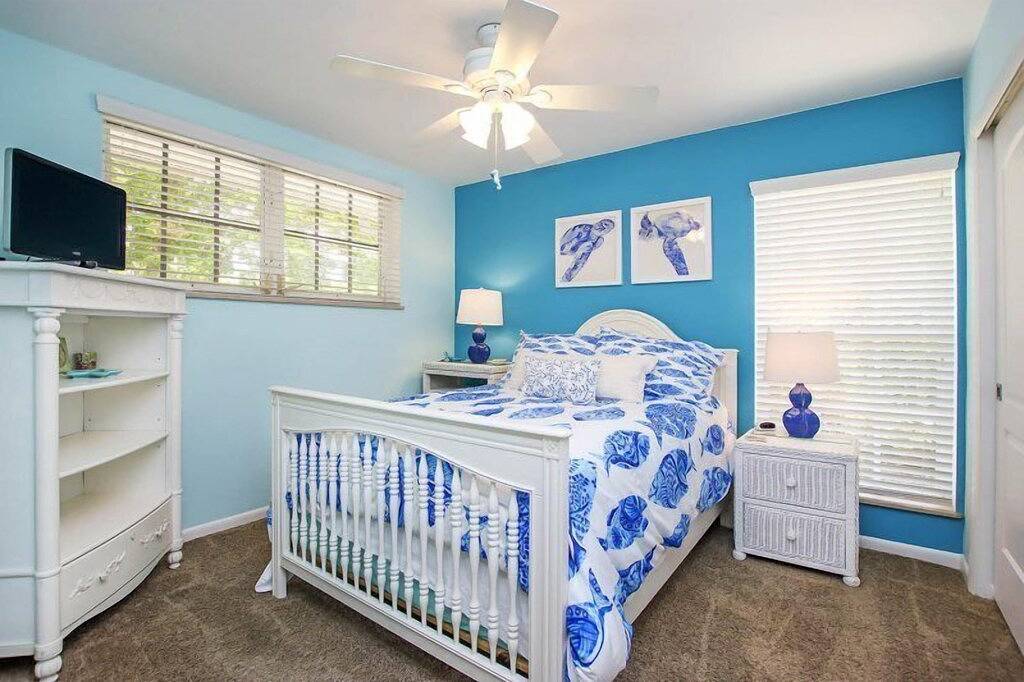 Osprey Nest - Two bedroom w/Loft duplex with shared pool in Sanibel, Sanibel Island