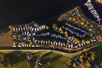 Willa dla 4 osoby w Maurik, Geldria, Zdjęcie 2