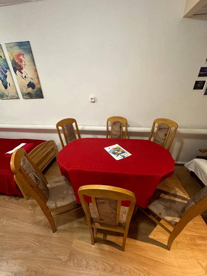 BnB für 2 Personen, mit Terrasse in Breslau - 2