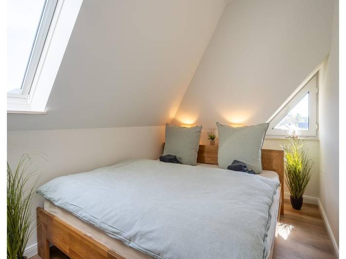 Ganze Wohnung, Ferienwohnung in St. Peter-Ording in St. Peter-Bad, St. Peter-Ording