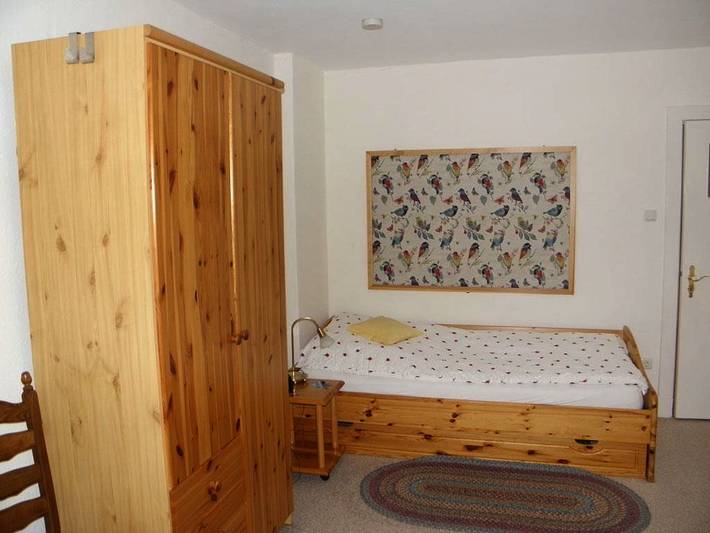 Ganze Ferienwohnung, Appartement/Fewo, Badewanne, Wc in Kieler Förde, Kiel