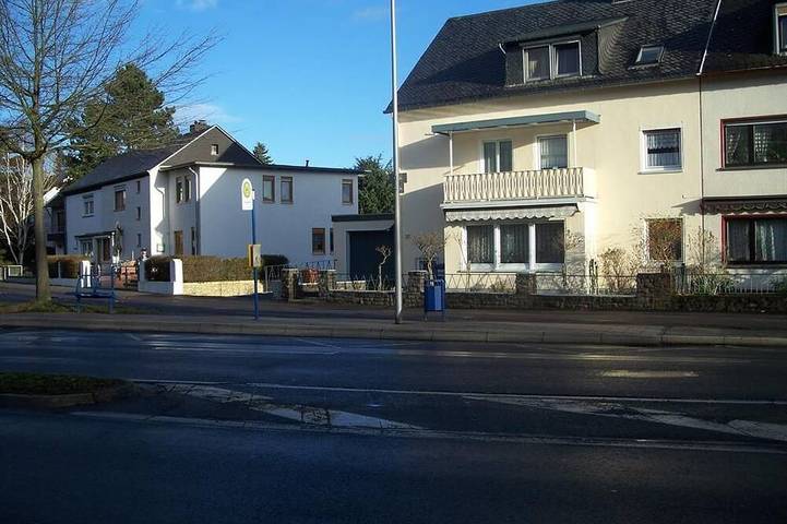 Ferienwohnung für 4 Personen, mit Balkon - 1