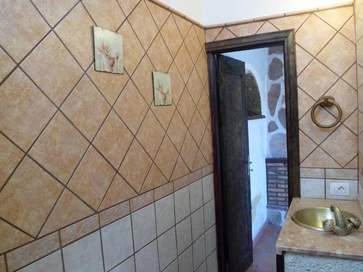 Ferienhaus für 2 Personen, mit Terrasse in Teneriffa Süd - 3