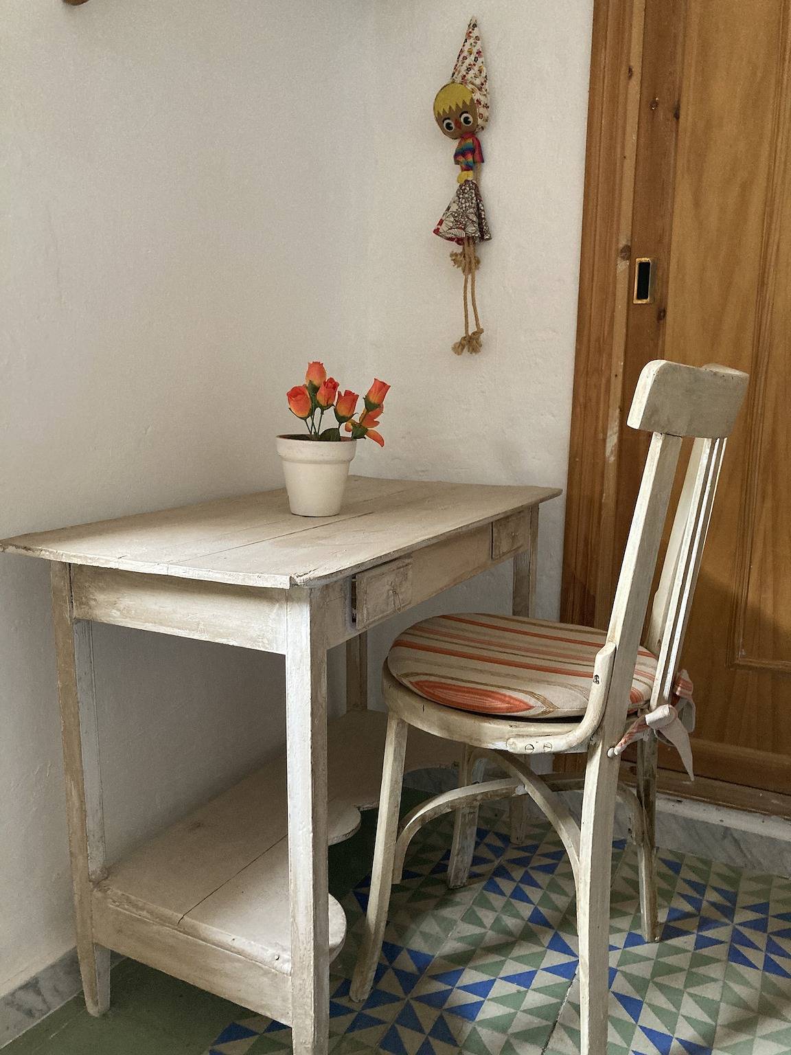 Geräumiges Haus in Albuñol mit sonniger Terrasse in Albuñol, Costa Tropical