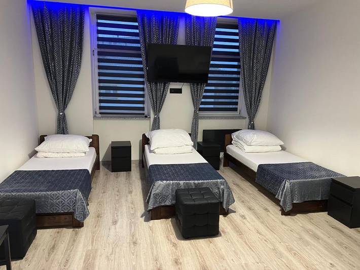 Ferienwohnung für 3 Personen, mit Ausblick - 1