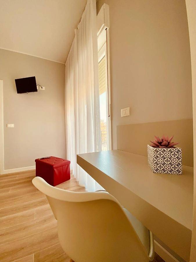 B&b Quattro Tesori in Canicattì, Provincia di Agrigento