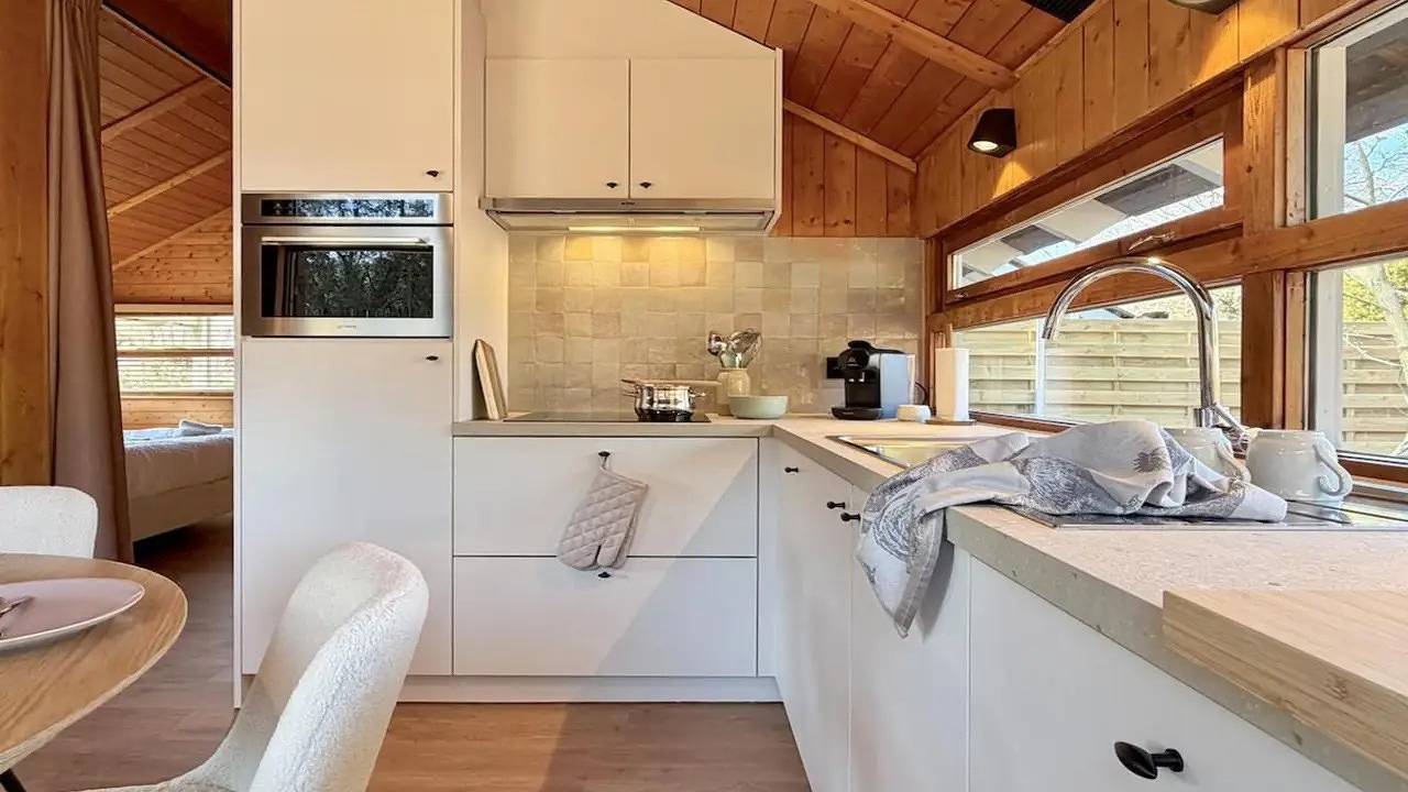 Ferienhaus für 4 Personen (70 m²) in Barvaux in Barvaux-sur-Ourthe, Durbuy
