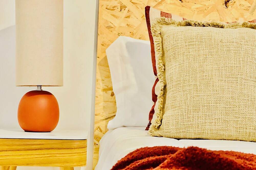 Apartamento entero, Canaryislandshost l The Surfers in Playa Famara, Teguise