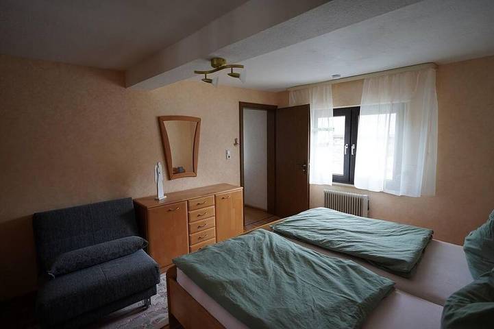 Ferienhaus für 3 Personen, mit Haustier im Westerwald - 4