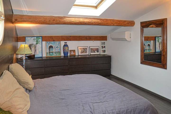 Location de vacances pour 6 personnes à Villetelle - 3