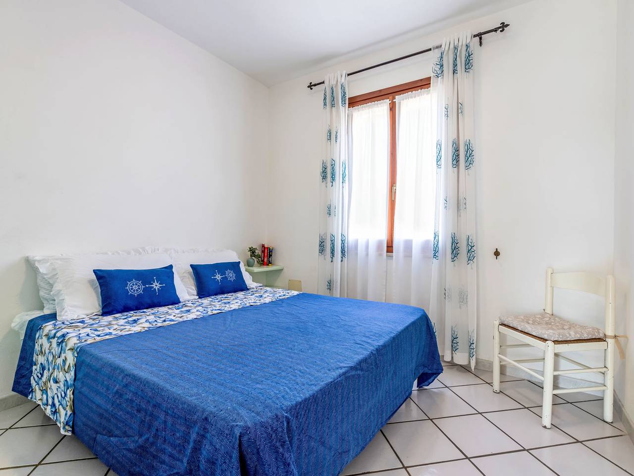 Apartamento entero, Rais 13 in Stintino, Nurra