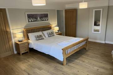 Cottage for 6 People in Minehead, Exmoor, Photo 2