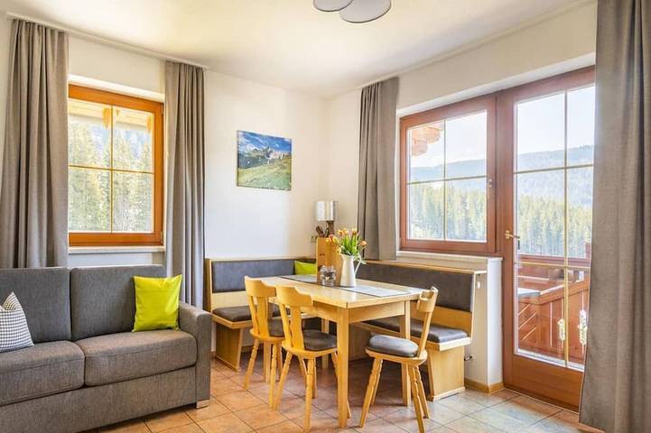 BnB für 7 Personen, mit Garten und Sauna in Filzmoos