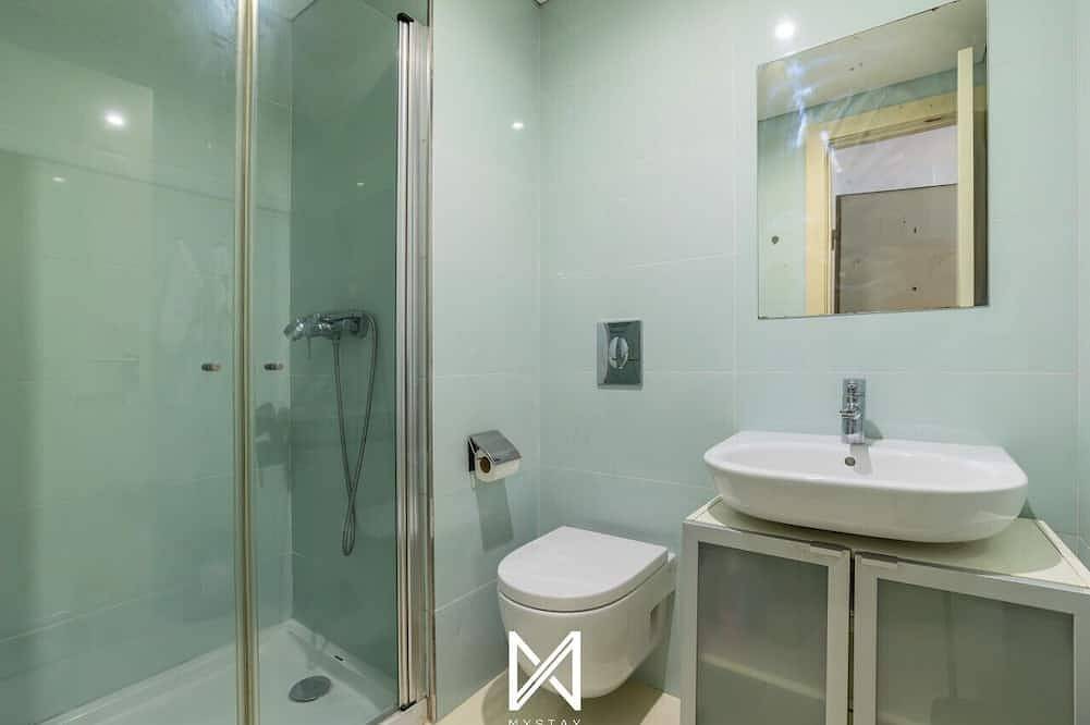Apartamento entero, Mystay - Lapa 274 Studio in Cedofeita, Oporto