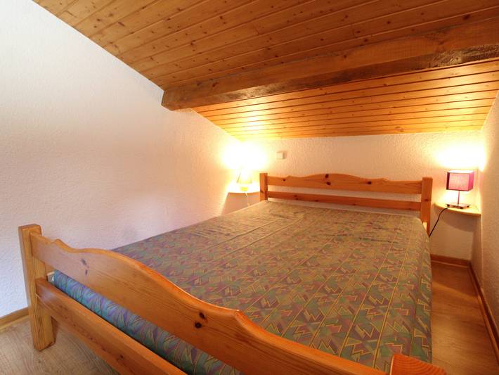 Gîte pour 8 personnes à Termignon - 4