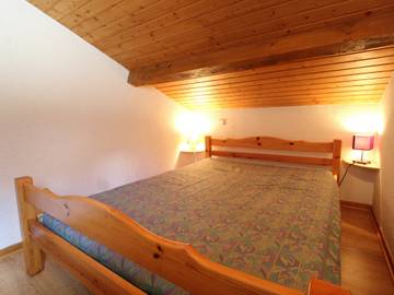 Appartement De Vacances pour 8 Personnes dans Termignon, Parc National de la Vanoise, Photo 3