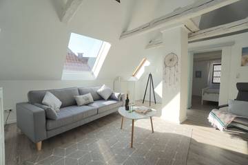 Ferienwohnung für 2 Personen in Schleswig, Grünes Binnenland, Bild 2