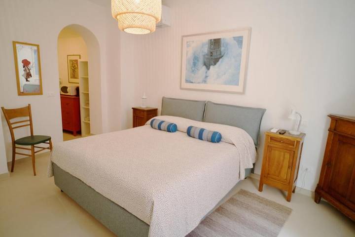 B&b per 2 persone, con Terrazza a Salò