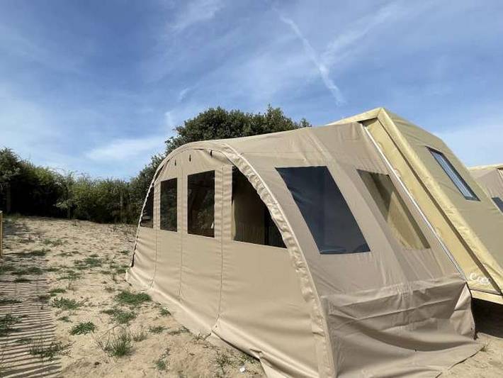 Ferienhaus für 4 Personen, mit Garten auf Île d'Oléron - 3