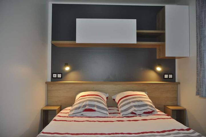 Camping pour 6 personnes à Quiberon - 2