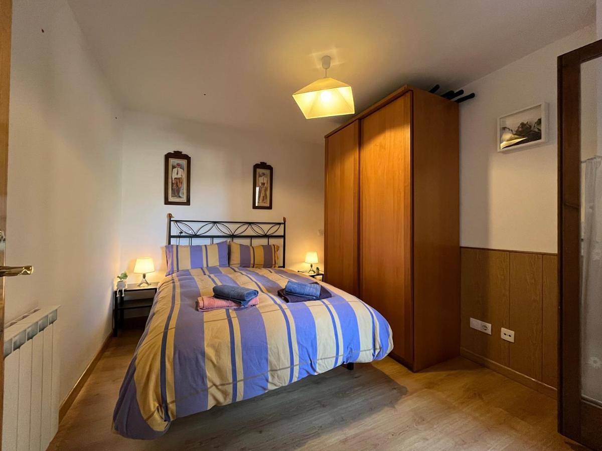 Apartamento entero, Las Mariposas de Villanúa in Villanúa, Pirineos